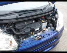 Daihatsu Move 2019