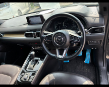 Mazda CX-5 2019