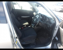 Suzuki Swift 2017