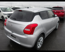 Suzuki Swift 2022