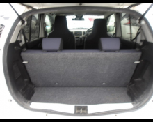 Suzuki Alto 2019