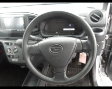 Daihatsu Mira e:S 2019