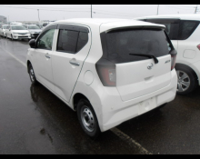 Daihatsu Mira e:S 2019