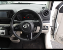Toyota Passo 2019