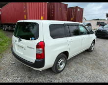 Toyota Probox 2019