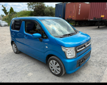 Daihatsu Terios Kid 2012, SILVER - Karmen Ltd