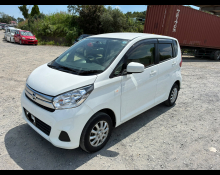 Nissan Dayz 2019