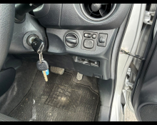 Toyota Vitz 2019