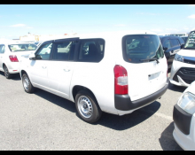 Toyota Probox 2021