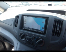 Nissan NV200 2019