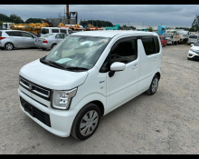 Suzuki Wagon R 2019