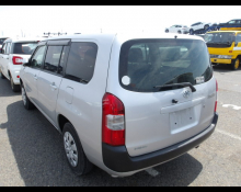 Toyota Probox 2021