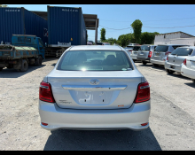 Toyota Corolla Axio 2018
