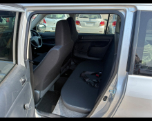 Toyota Probox 2021