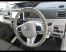 Daihatsu Tanto 2019