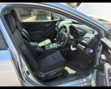 Subaru Impreza G4 2021