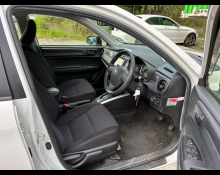 Toyota Corolla Fielder 2015