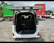 Toyota Noah 2019