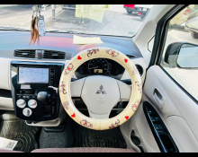 Mitsubishi eK Wagon 2019