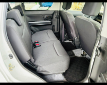 Suzuki Wagon R 2021