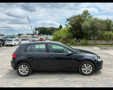 Volkswagen Golf 2013