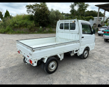 Suzuki Carry Truck 2019