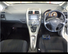Toyota Auris 2007