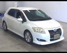 Toyota Auris 2007