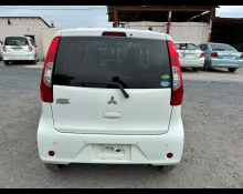 Mitsubishi eK Wagon 2019