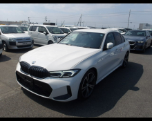 Used Bmw 3 series Cars For Sale in Japan