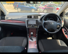Toyota Premio 2009