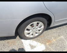 Toyota Premio 2014