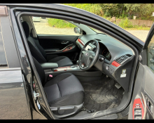 Toyota Allion 2007