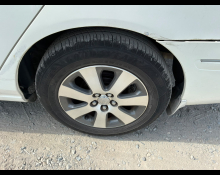 Toyota Premio 2002