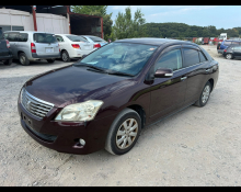 Toyota Premio 2007