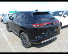 Honda Vezel 2026