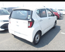 Daihatsu Mira e:S 2019