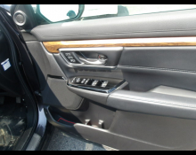 Honda CR-V 2020