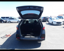 Honda Shuttle 2020