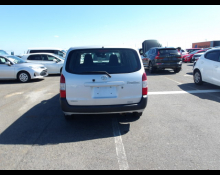 Toyota Probox 2021