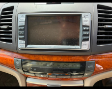 Toyota Premio 2006