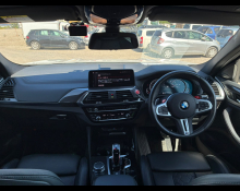BMW X4 2020