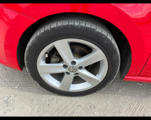 Volkswagen Polo 2016