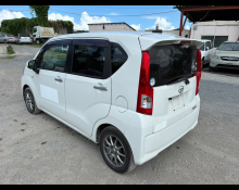 Daihatsu Move 2019