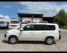 Toyota Probox 2021