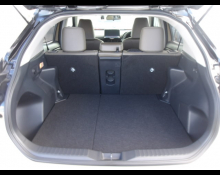 Toyota Yaris Cross 2024