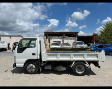 Isuzu Elf 2007