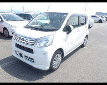 Daihatsu Move 2021