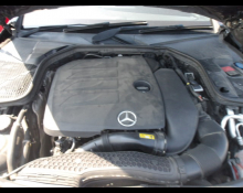Mercedes Benz C Class 2019