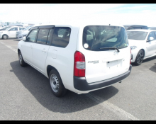 Mazda Familia 2019